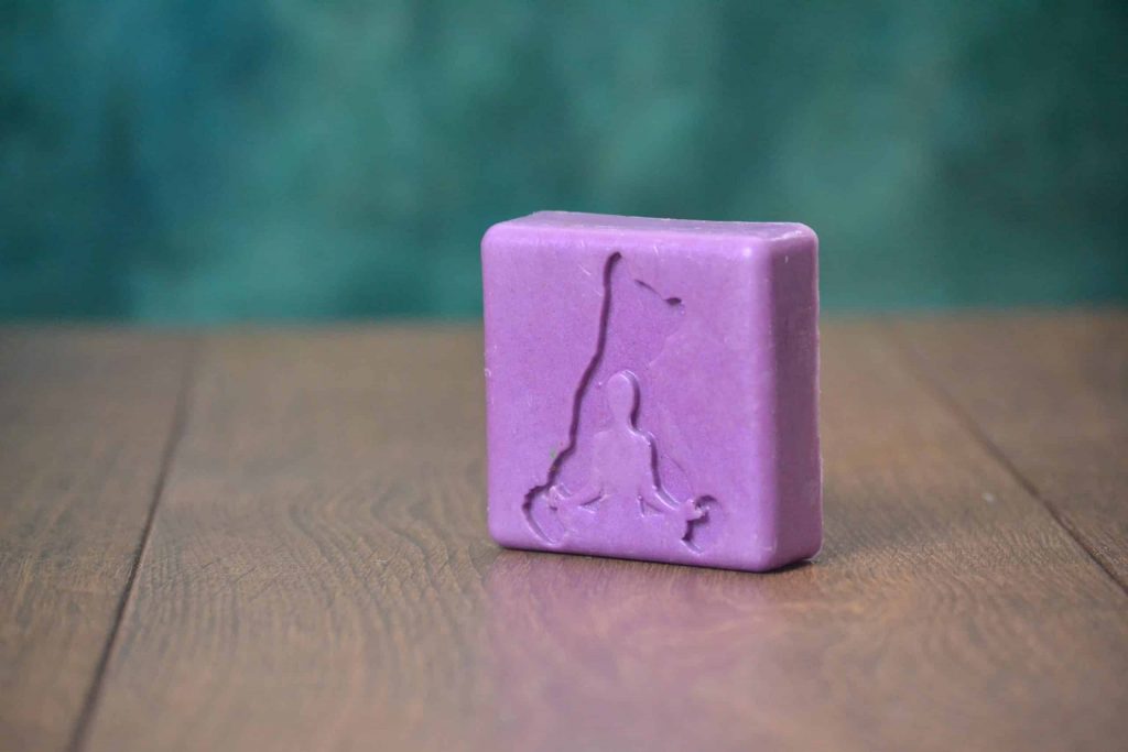 Daydreams - Jasmine, Orange & Lavender